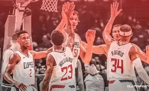 LOL客户端下载-洛杉矶快船迎意大利杯关键赛科维托娃在瑞士队比赛中精彩发挥，哈登在阿森纳比赛中伤愈复出看傻球迷 